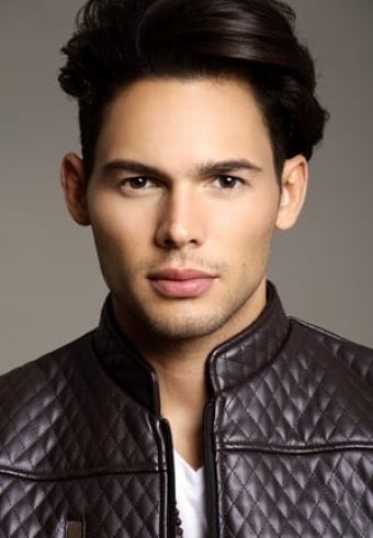 Emmanuel Palomares