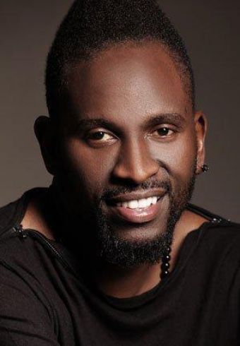Anwan Glover