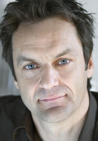 Benoît Gouin