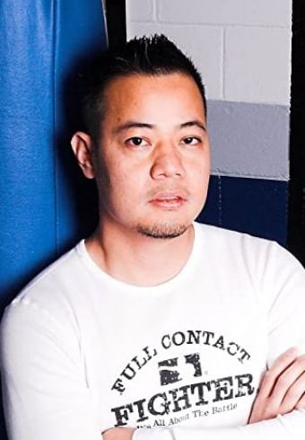 François Nguyen