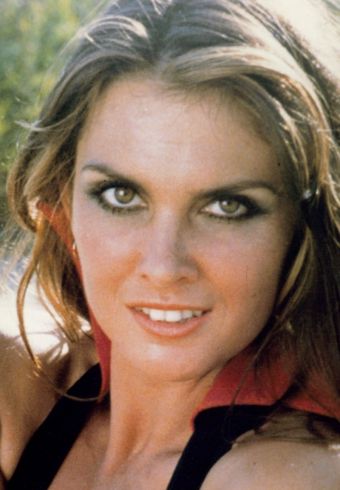 Caroline Munro