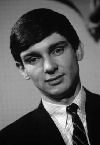 Gene Pitney