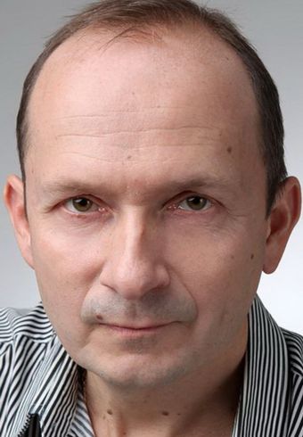 Anatoly Goryachev