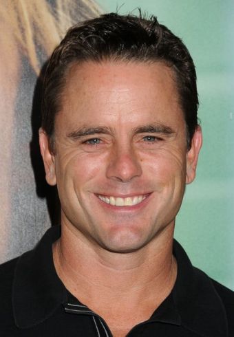 Charles Esten
