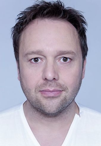 Richard Groenendijk
