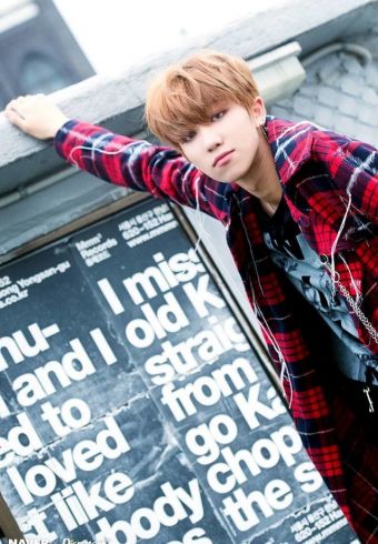 Xu Minghao