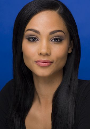 Joanne Jansen