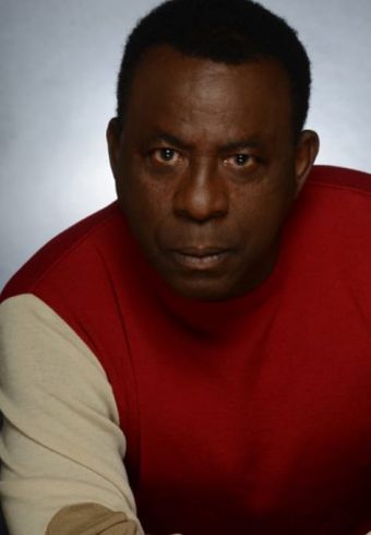 Abdoulaye N'Gom