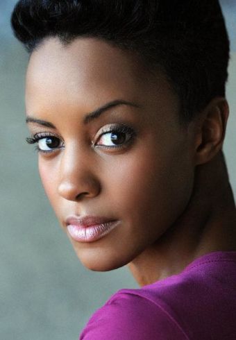 Chastity Dotson