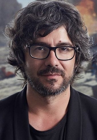 Migue Amoedo