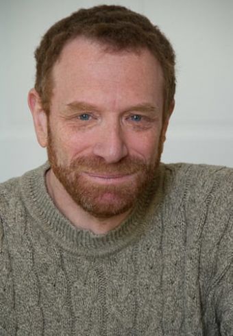 Ron Marasco