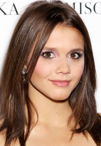 Alexandra Chando