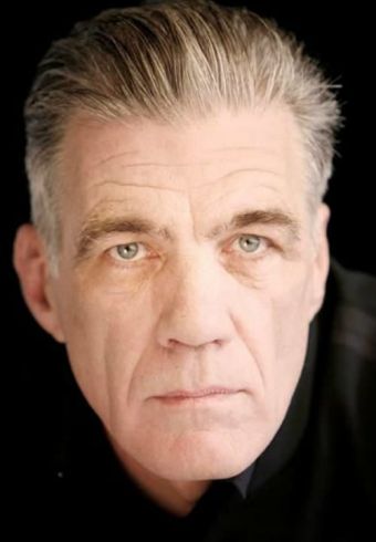 Garry Cooper