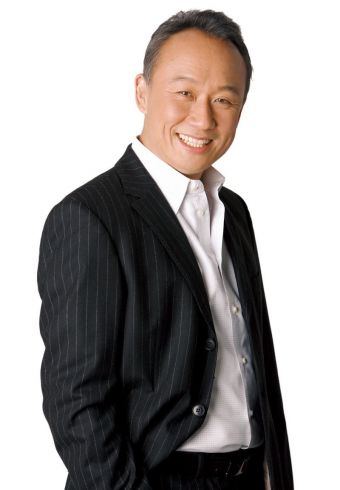 Masahiko Nishimura