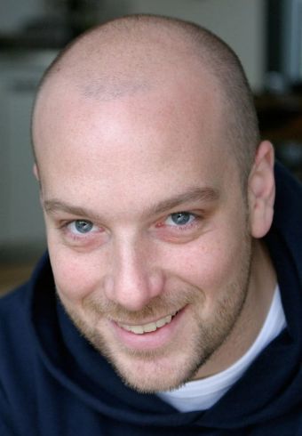 Stephan Zinner