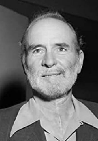 Rudy Bowman