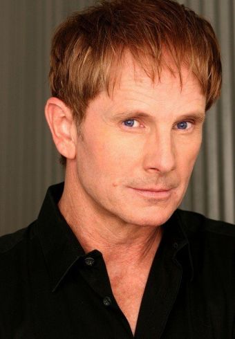 Jeffrey Byron