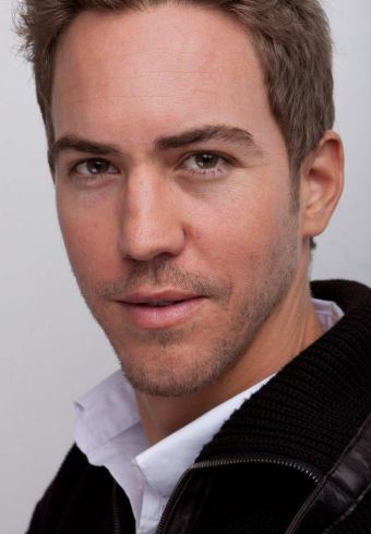 Wes Ramsey