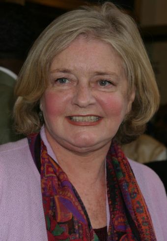 Joyce Van Patten