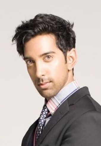 Arshad Aslam