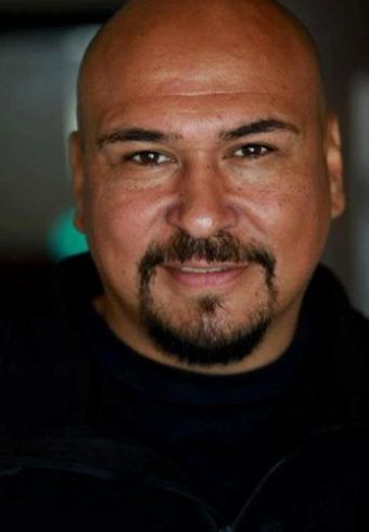 Joe Ordaz