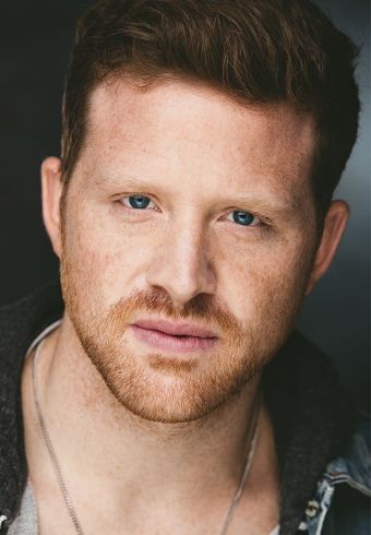 Boone Platt