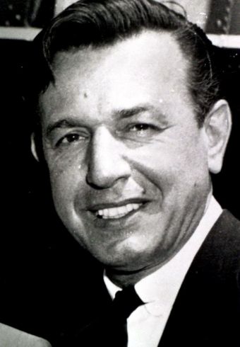 Paul D'Amato