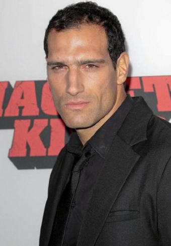 Marko Zaror