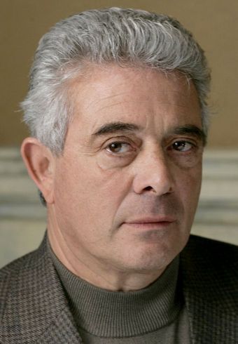 Frank Pietrangolare