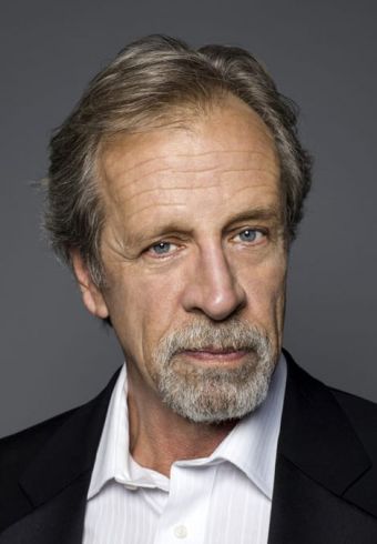 Richard Gilliland