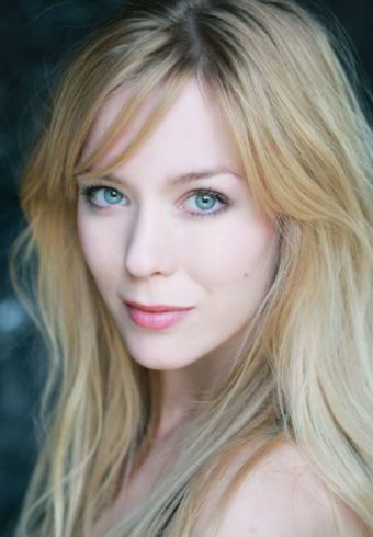 Rosanna Hoult