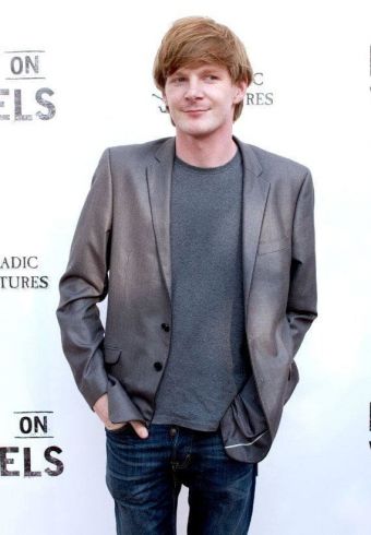 Ben Esler