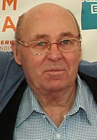Peter Masterson