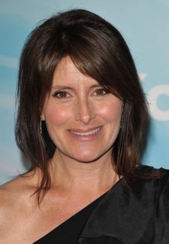 Pamela Fryman