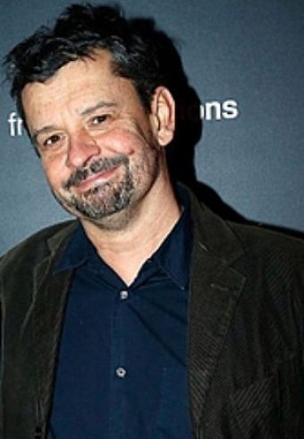 Antoine Garceau