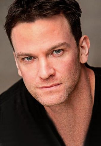 Keith McErlean