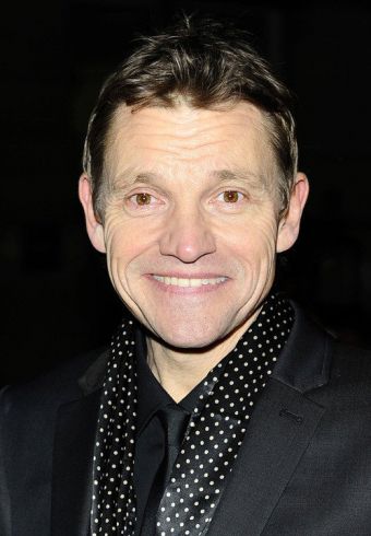 Michael McKell