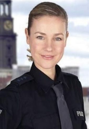 Rhea Harder