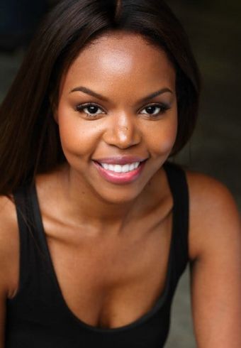 Shatoya McClintock