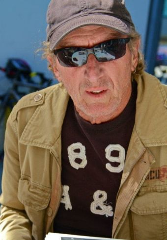 Nicholas Mele