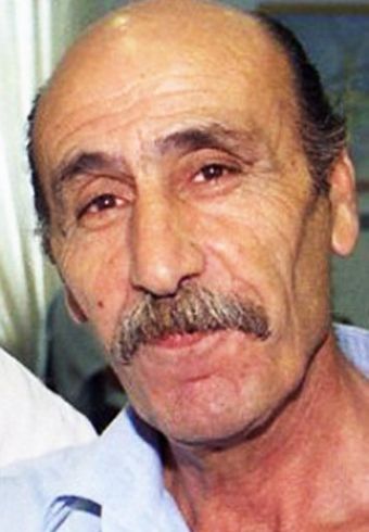 Joseph Shiloach