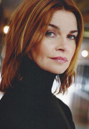 Martha Hackett