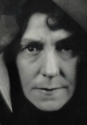 Blanche Friderici