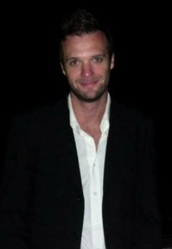 Jeff T. Thomas