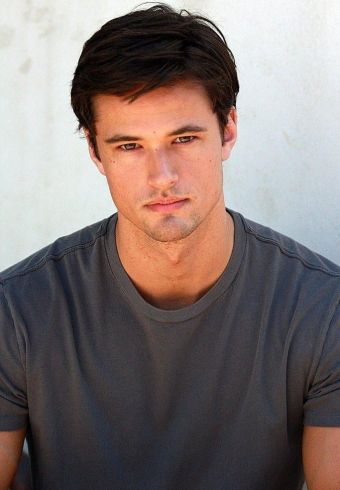 Matthew Atkinson