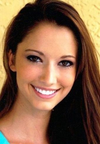 Taryn Southern