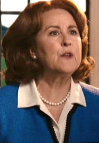 Jane Carr