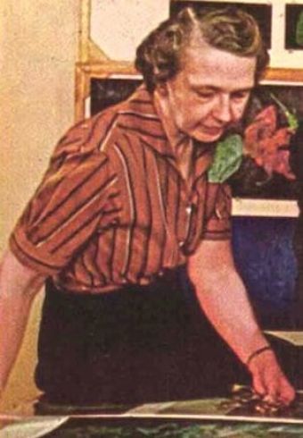 Thelma Witmer