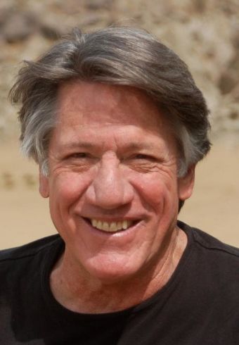Stephen Macht