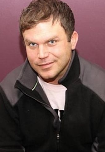 Danny Rhodes